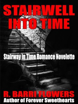 cover image of Stairwell Into Time